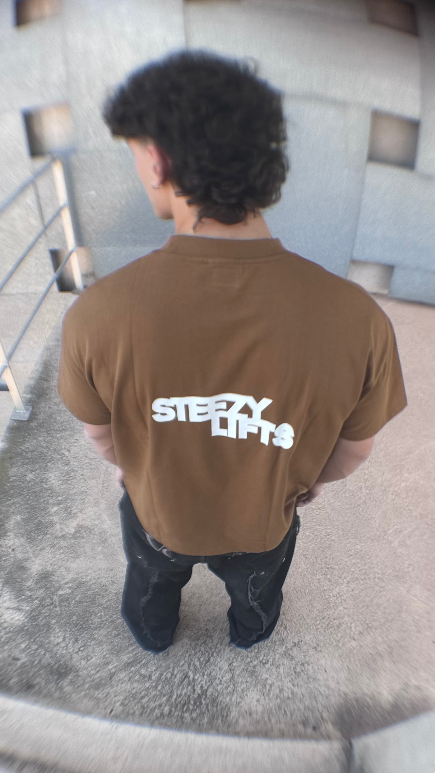 G.O.A.T DELUXE TEE