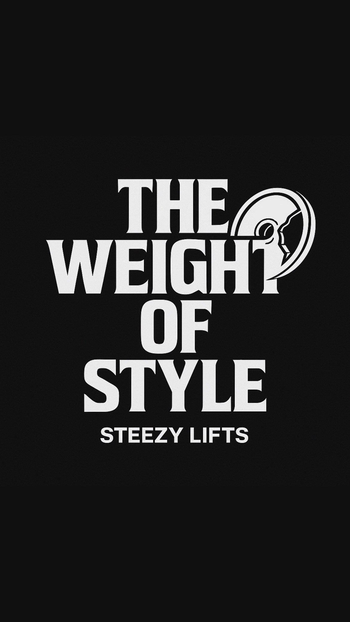 DROP 1 / THE WEIGHT OF STYLE