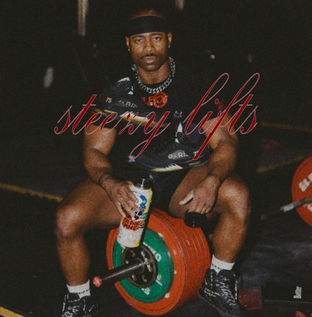 POWERLIFTING PRINTS