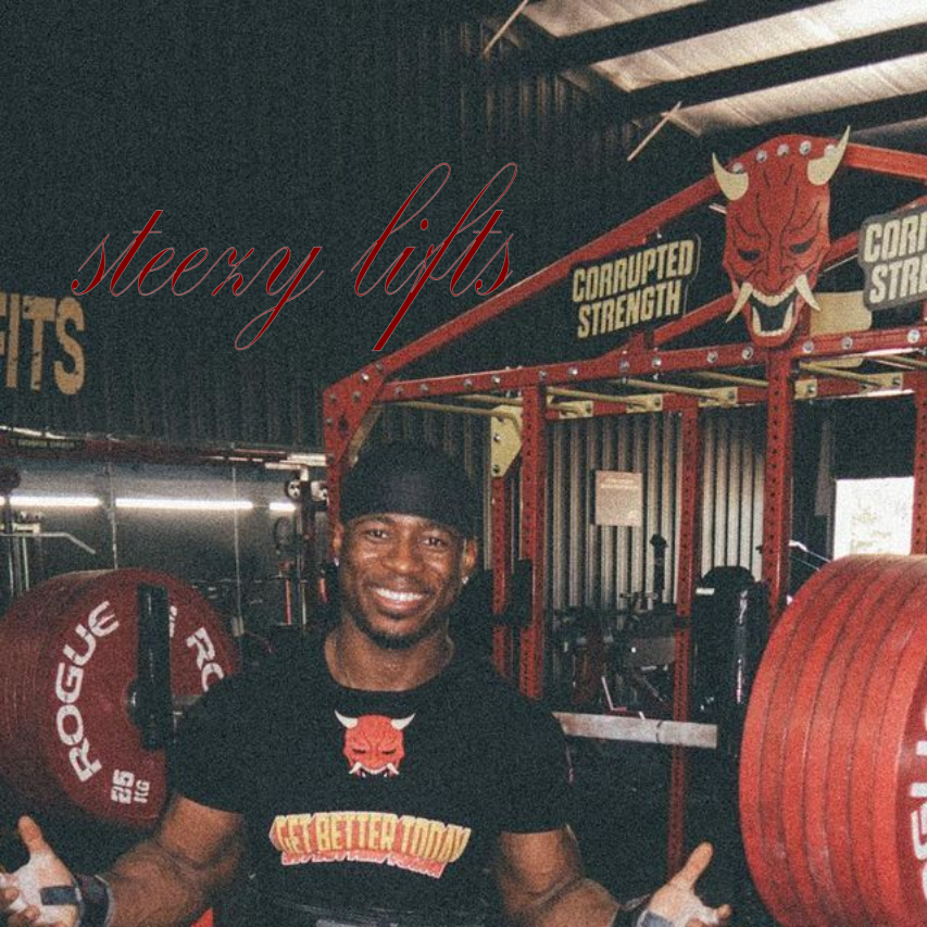 POWERLIFTING PRINTS