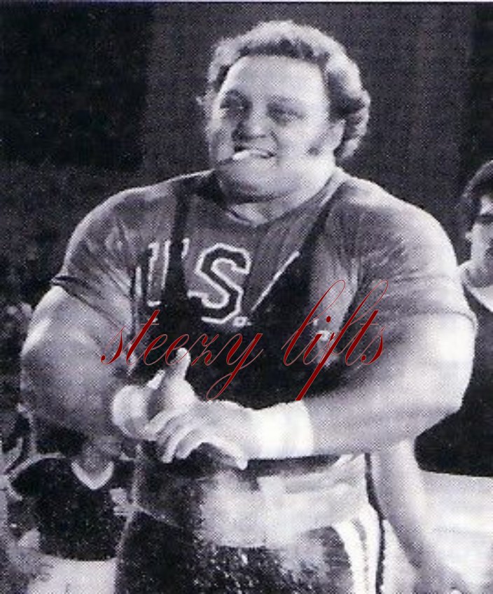 POWERLIFTING PRINTS