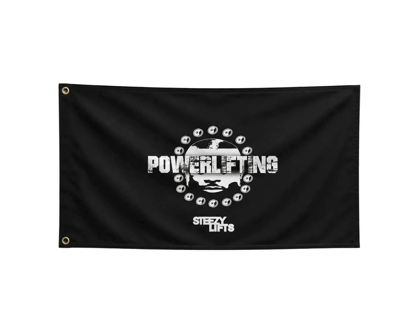 BANDERA GOAT POWERLIFTING