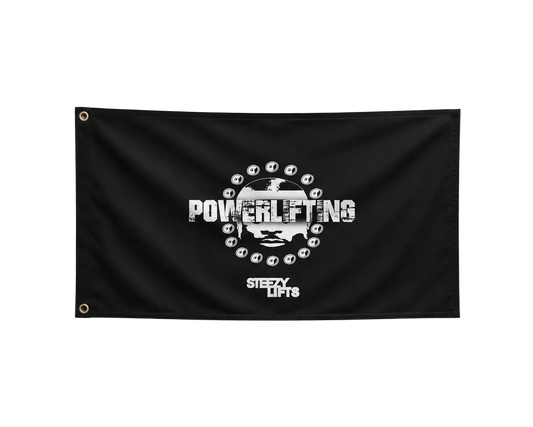 BANDERA GOAT POWERLIFTING