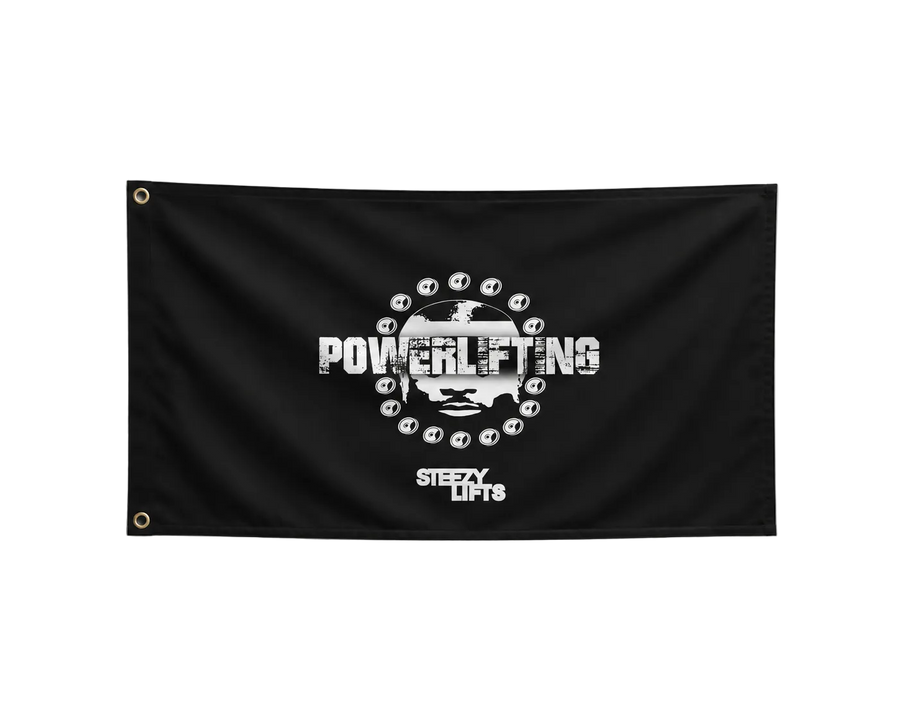 BANDERA GOAT POWERLIFTING