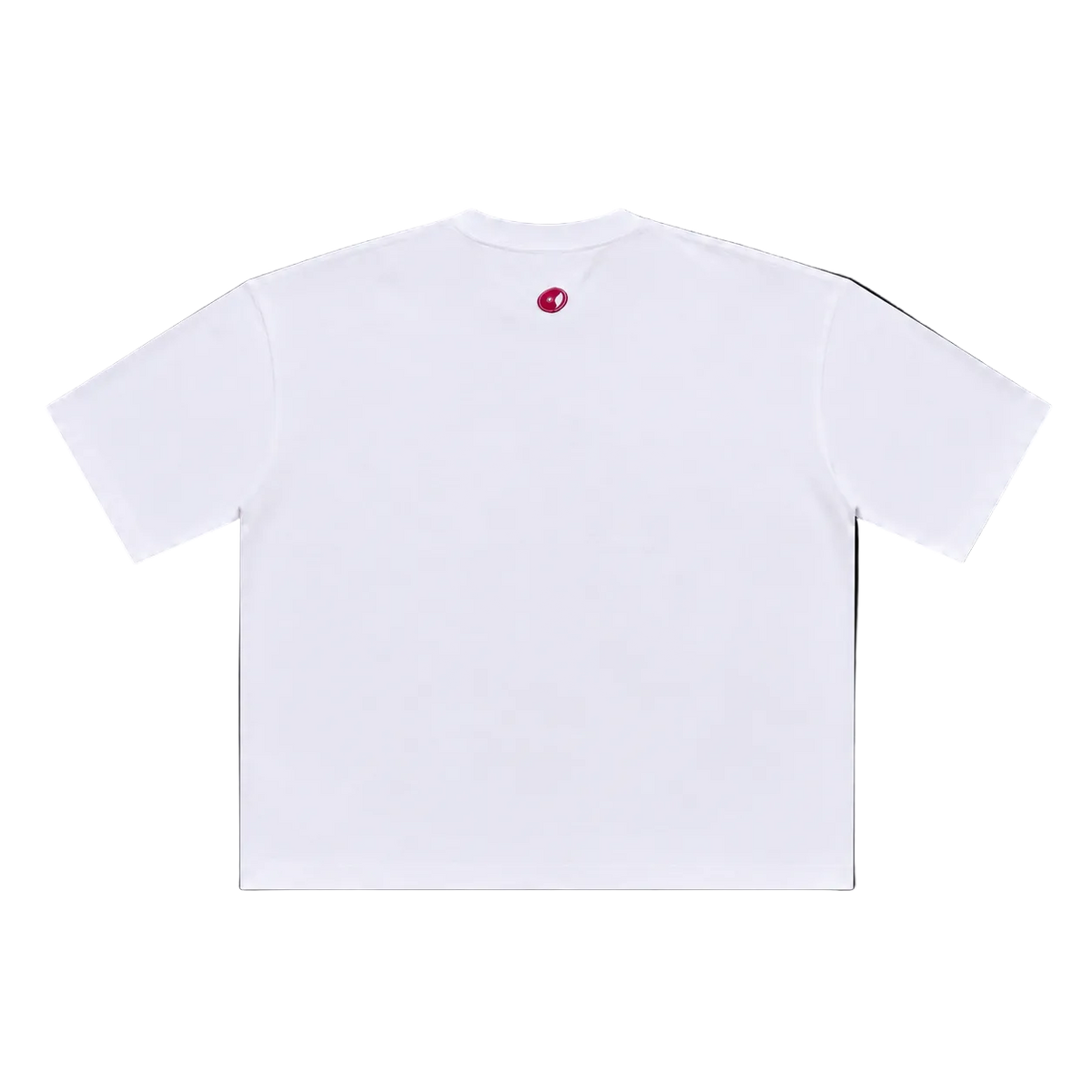 WORKERS TEE X ALBERTOGRCOACH