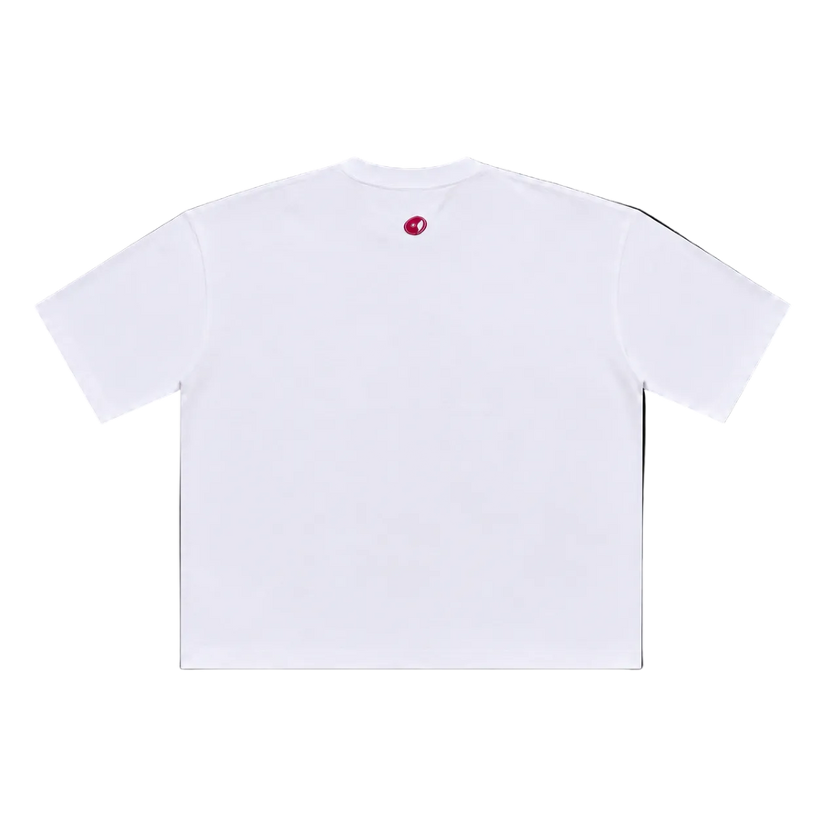 WORKERS TEE X ALBERTOGRCOACH