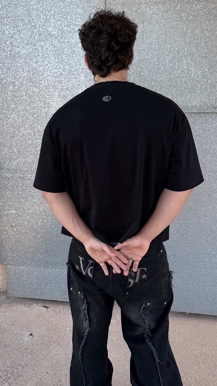 “21G OF LIFTER” DELUXE TEE