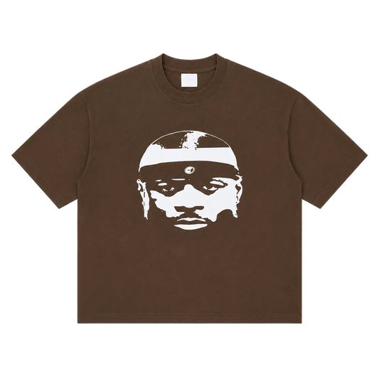 G.O.A.T DELUXE TEE