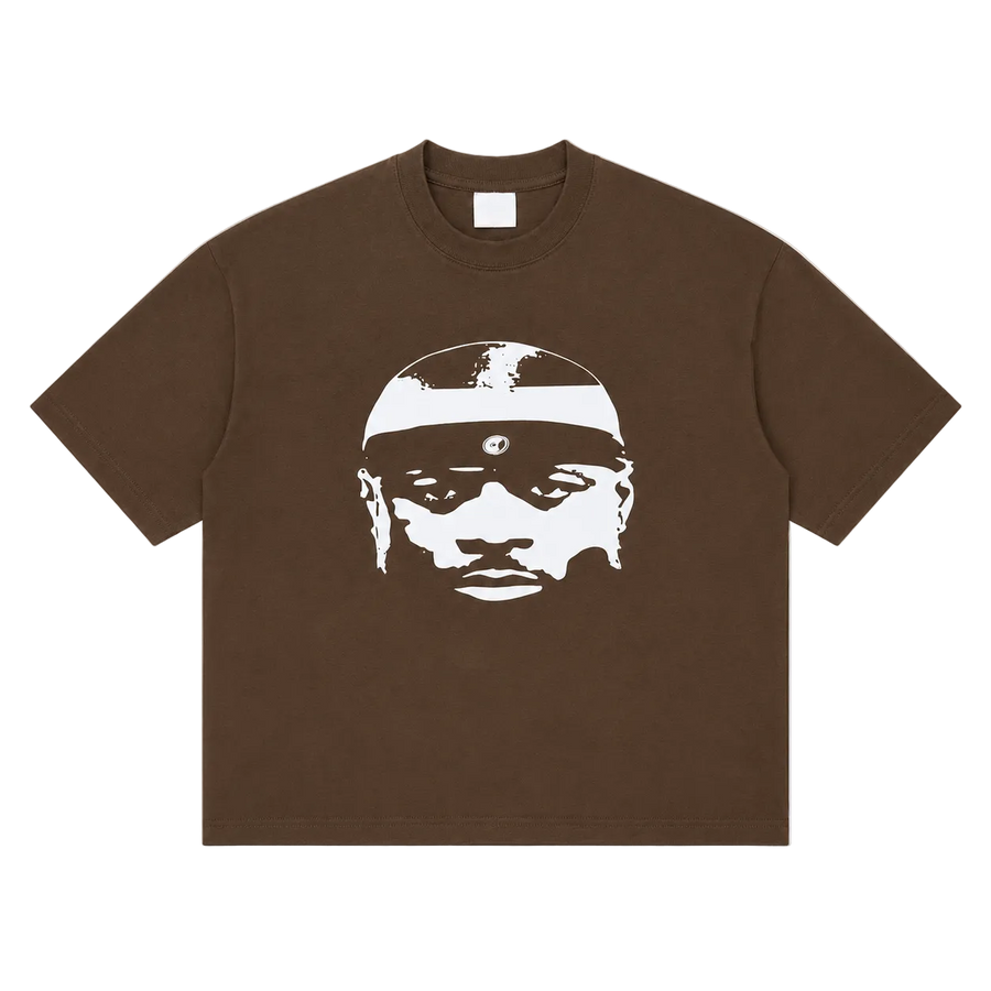 G.O.A.T DELUXE TEE