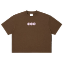 "DO POWER NOT WAR" DELUXE TEE