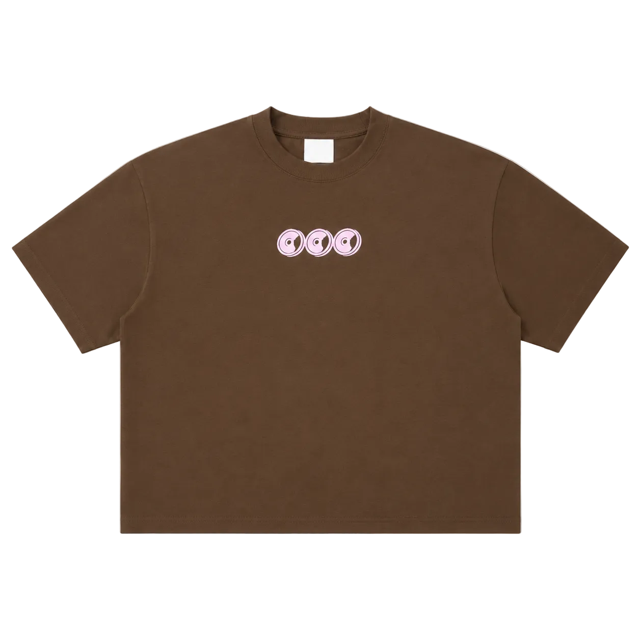 “DO POWER NOT WAR” DELUXE TEE