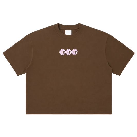 “DO POWER NOT WAR” DELUXE TEE