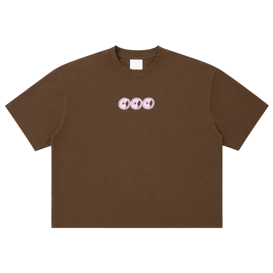 “DO POWER NOT WAR” DELUXE TEE