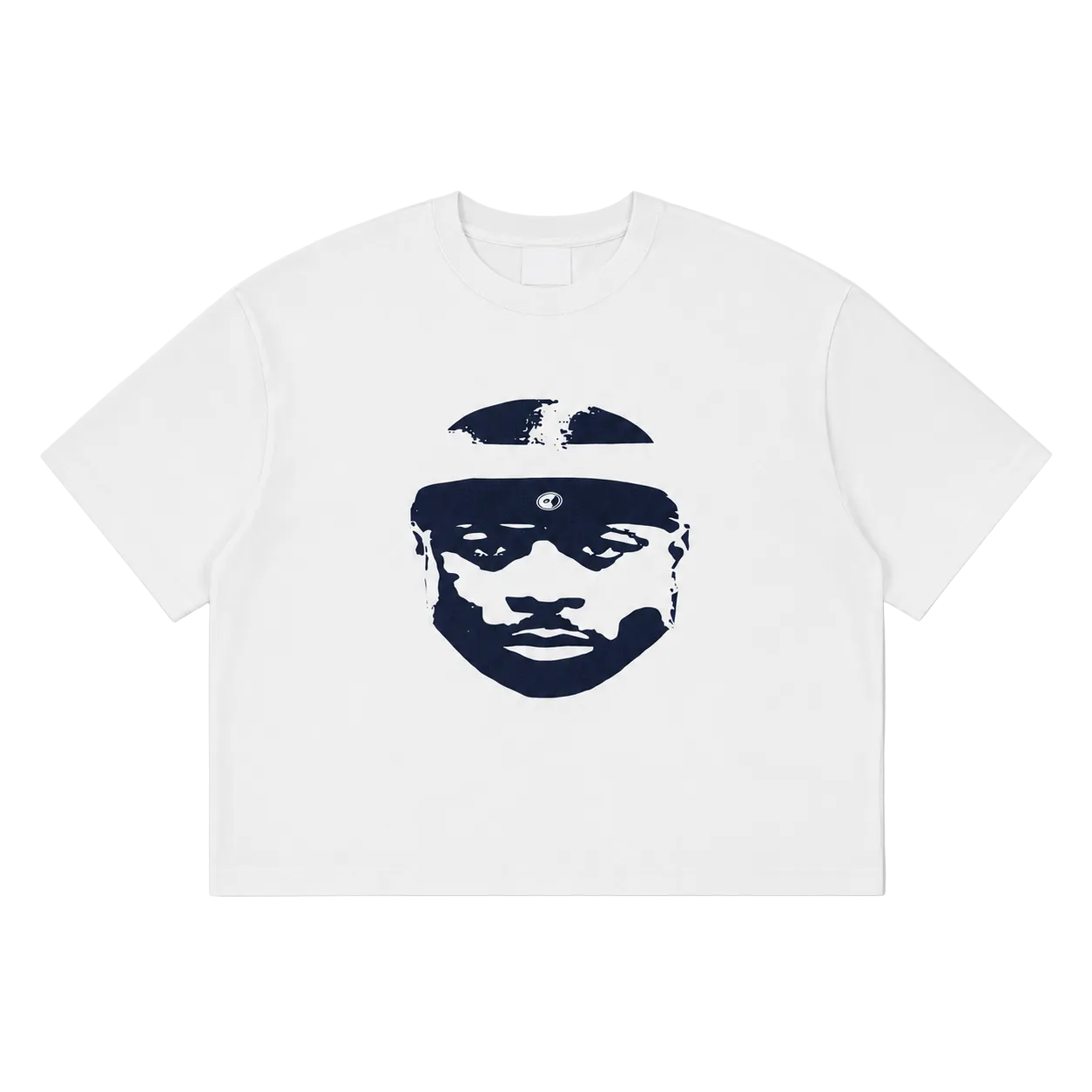 "G.O.A.T TEE" FRIENDS & FAMILY EDITION