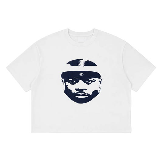 "G.O.A.T TEE" FRIENDS & FAMILY EDITION