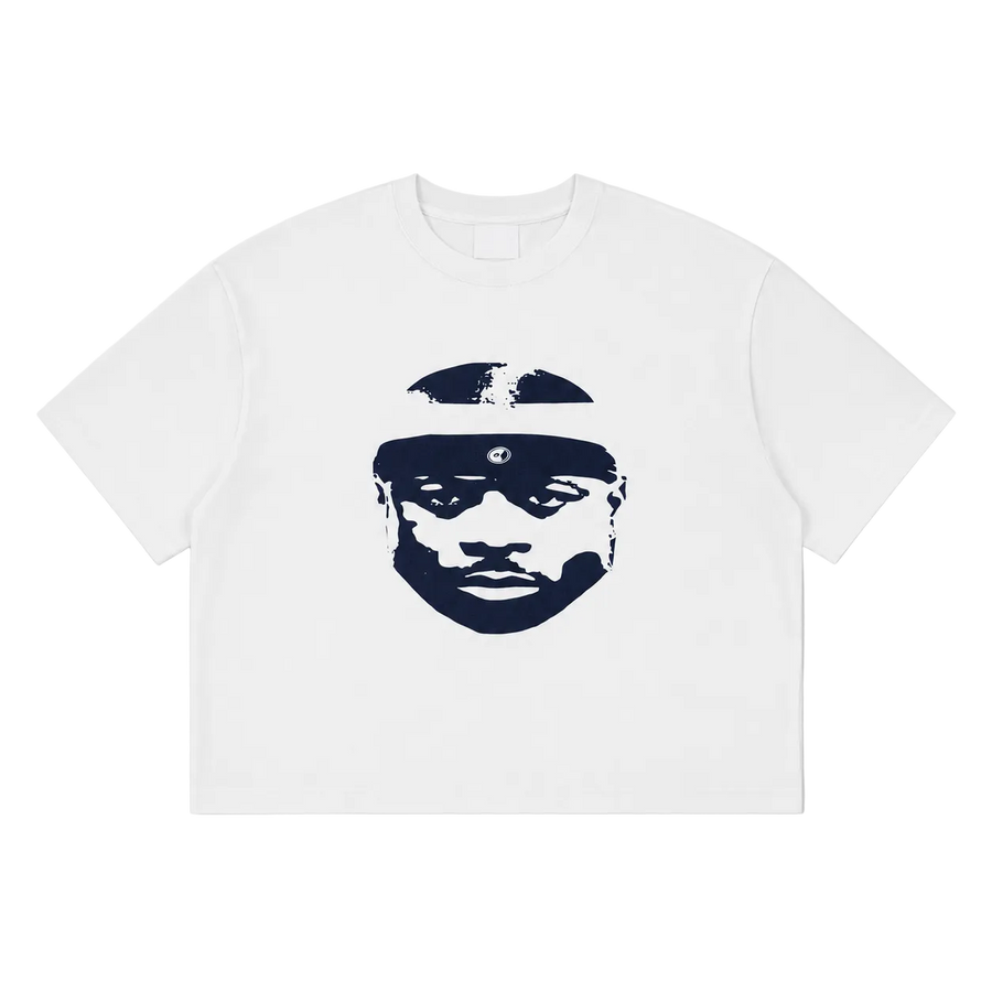 "G.O.A.T TEE" FRIENDS & FAMILY EDITION