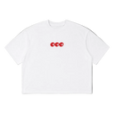 "DO POWER NOT WAR" TEE