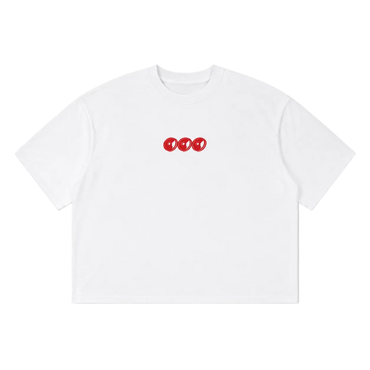 "DO POWER NOT WAR" TEE