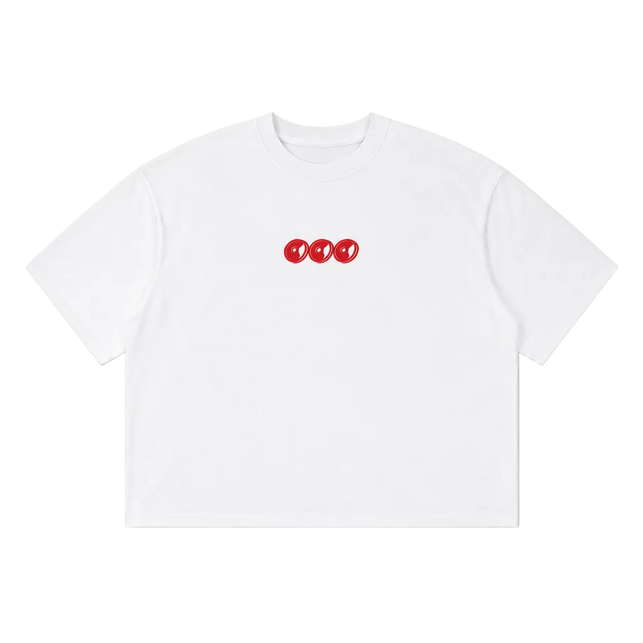 "DO POWER NOT WAR" TEE
