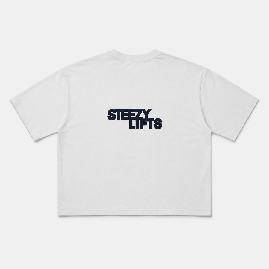 "G.O.A.T TEE" FRIENDS & FAMILY EDITION