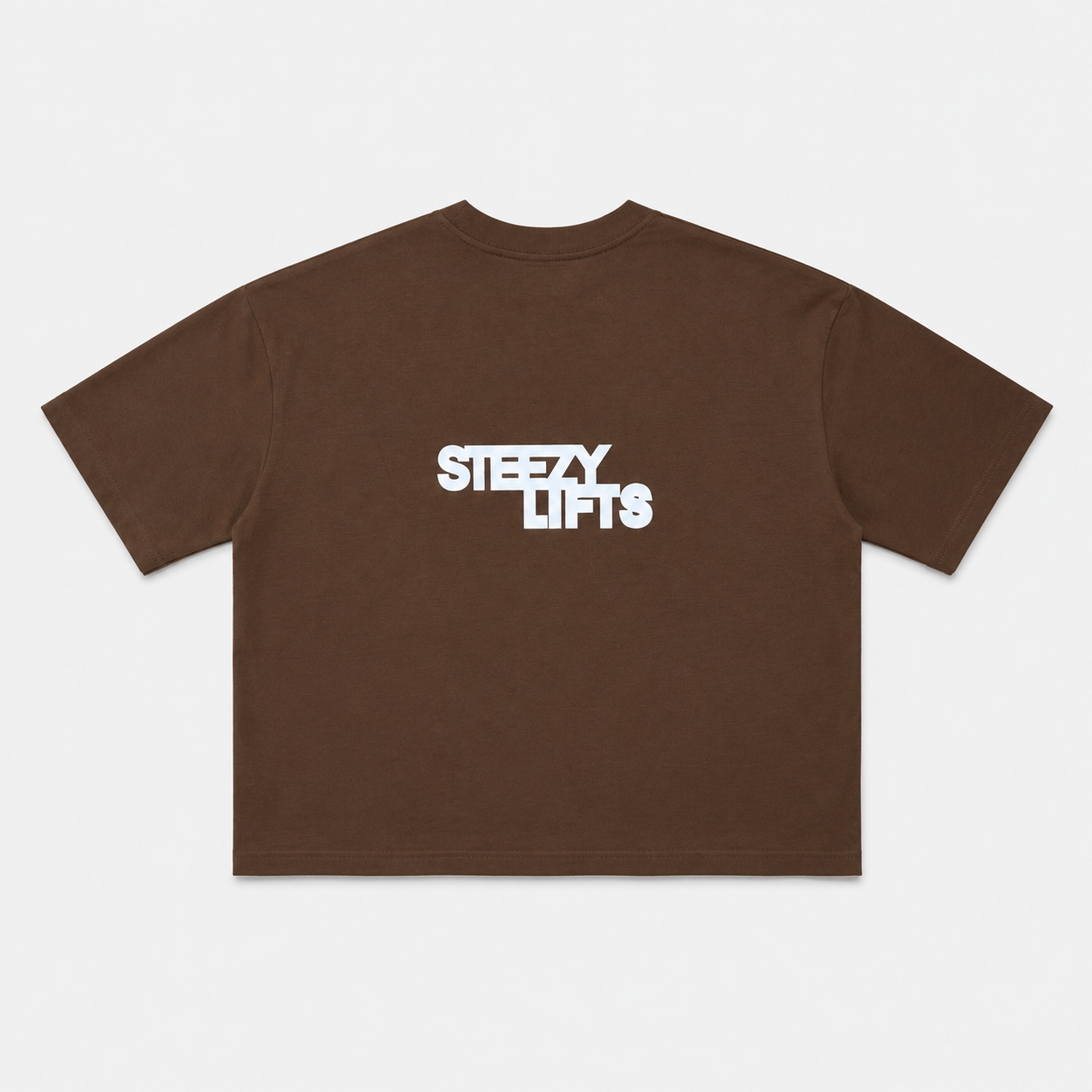 G.O.A.T DELUXE TEE