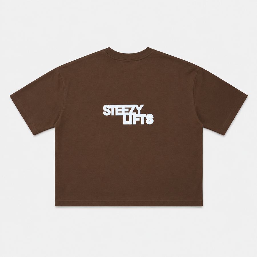 G.O.A.T DELUXE TEE