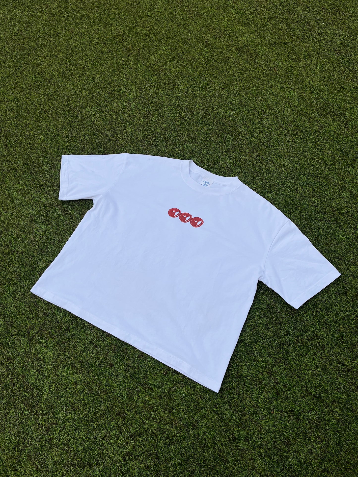 "do power not war" tee